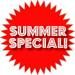 Seasonal Special